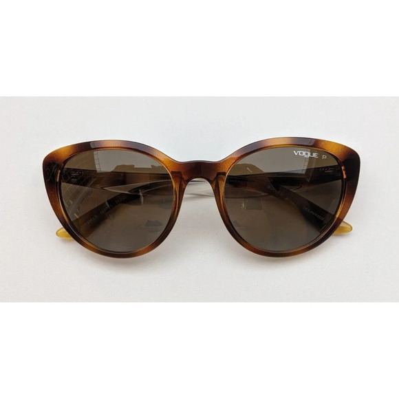 🕶️Vogue VO2963-S 1916/T5 Sunglasses 53/20 140 /KAD438🕶️ - Picture 1 of 10